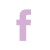 Facebook icoon