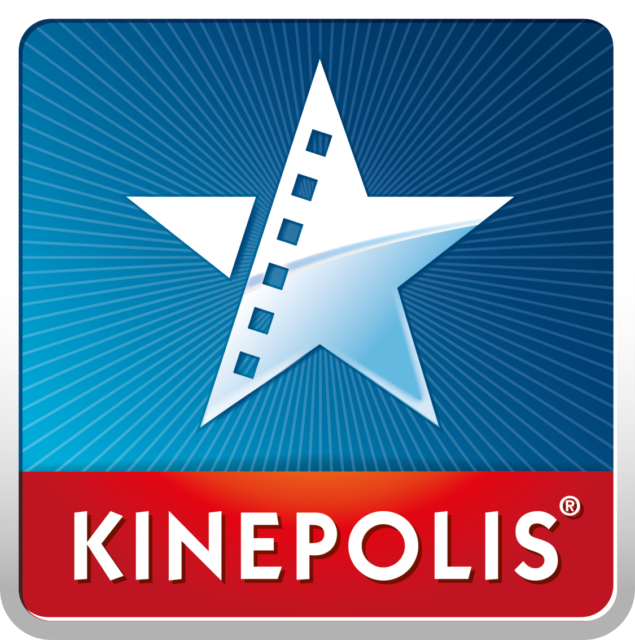 Logo(s) van Kinepolis